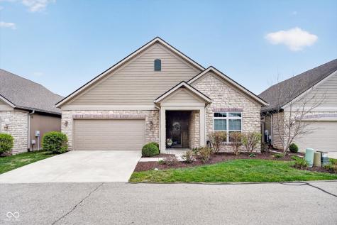 332 Maple View Drive Westfield IN 46074
