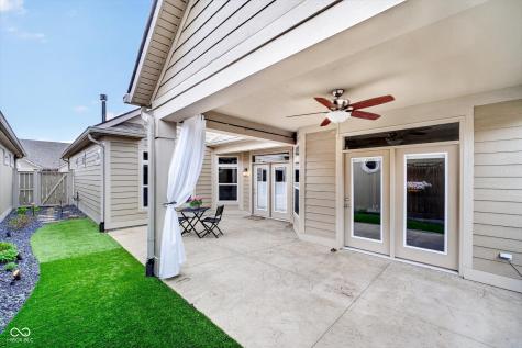 332 Maple View Drive Westfield IN 46074