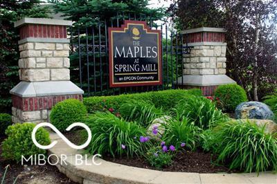 332 Maple View Drive Westfield IN 46074