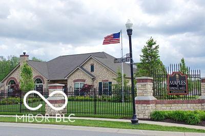 332 Maple View Drive Westfield IN 46074