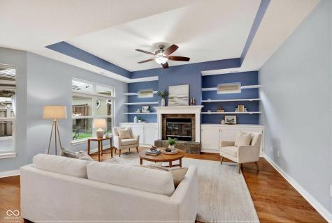 332 Maple View Drive Westfield IN 46074