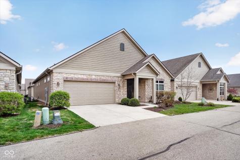 332 Maple View Drive Westfield IN 46074