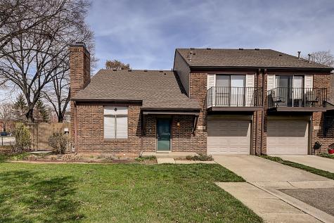 308 E Walnut Street Indianapolis IN 46202