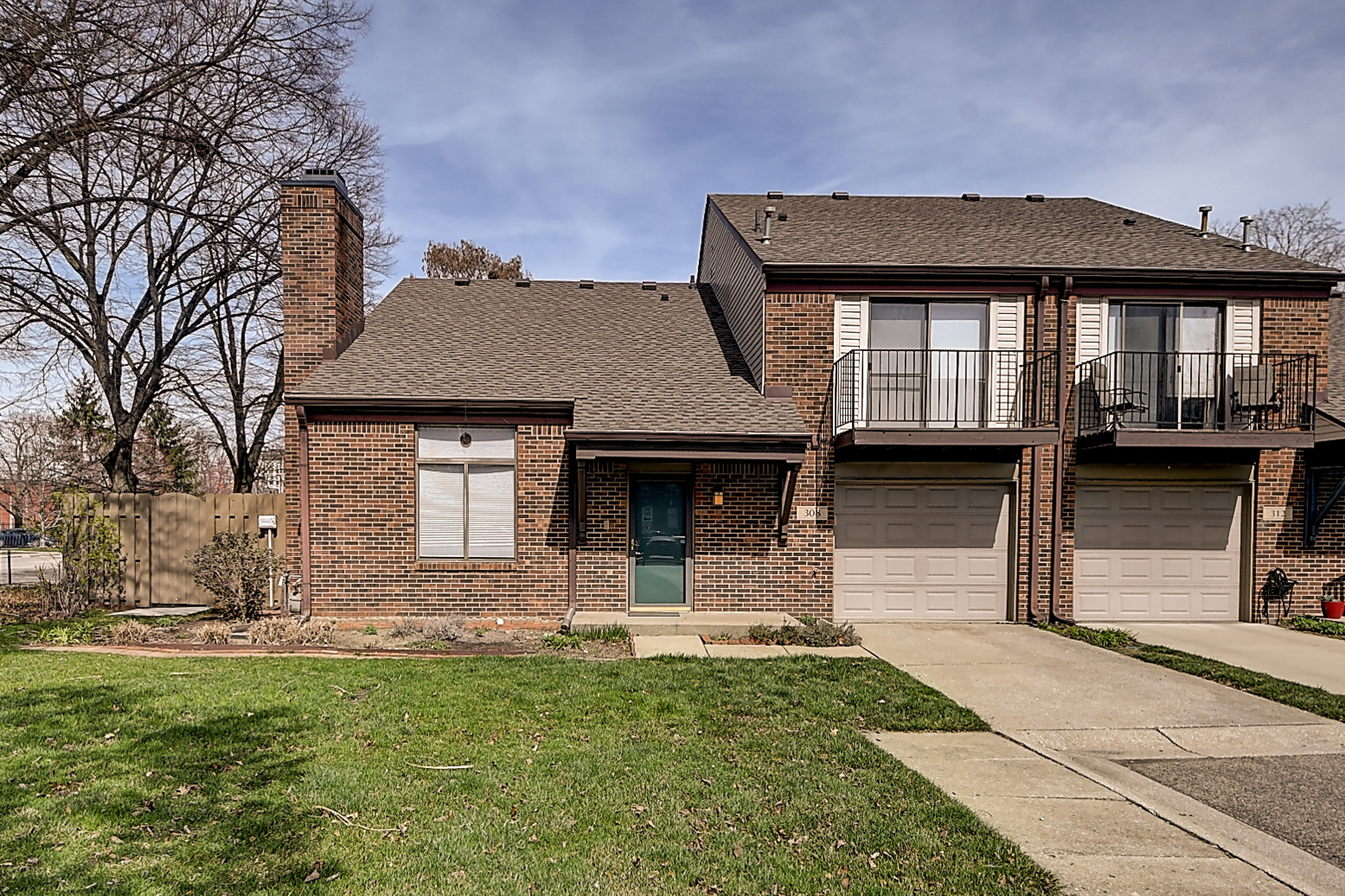 308 E Walnut Street Indianapolis IN 46202