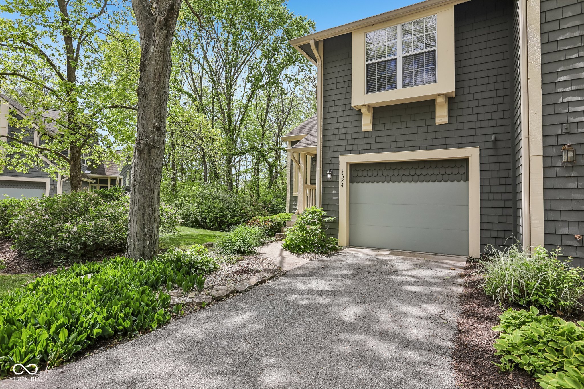 4624 Stansbury Lane Indianapolis IN 46254