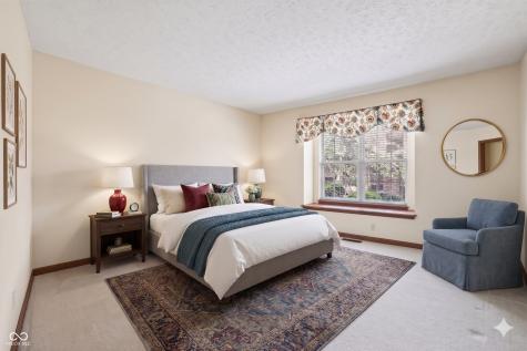 4624 Stansbury Lane Indianapolis IN 46254