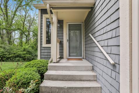 4624 Stansbury Lane Indianapolis IN 46254