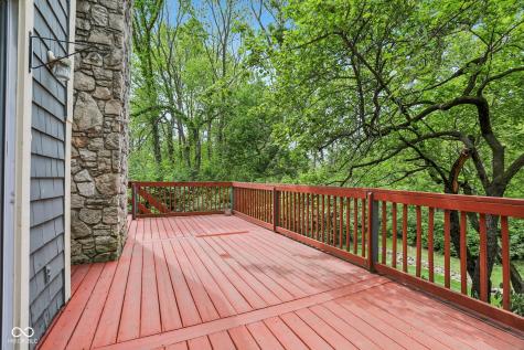 4624 Stansbury Lane Indianapolis IN 46254