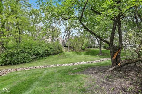 4624 Stansbury Lane Indianapolis IN 46254