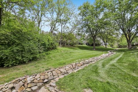 4624 Stansbury Lane Indianapolis IN 46254