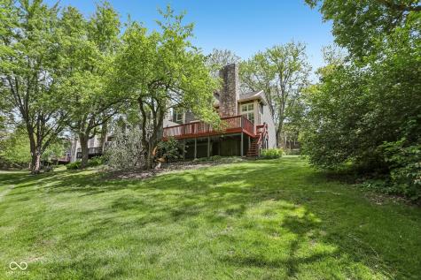 4624 Stansbury Lane Indianapolis IN 46254