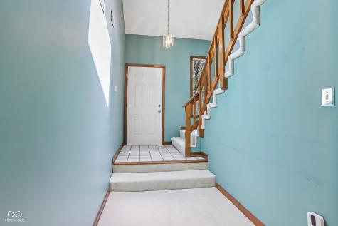4624 Stansbury Lane Indianapolis IN 46254