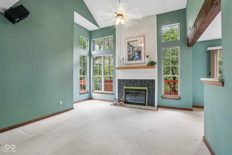 4624 Stansbury Lane Indianapolis IN 46254