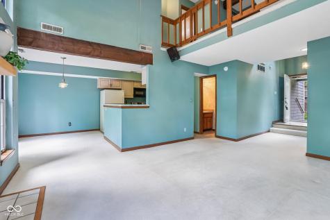 4624 Stansbury Lane Indianapolis IN 46254