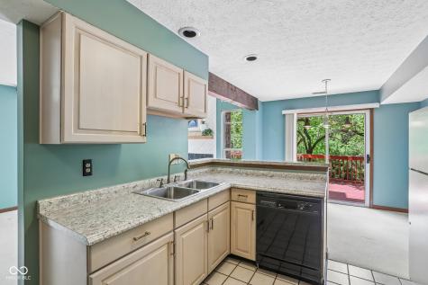 4624 Stansbury Lane Indianapolis IN 46254