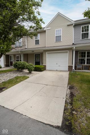 509 Elkhart Drive Westfield IN 46074