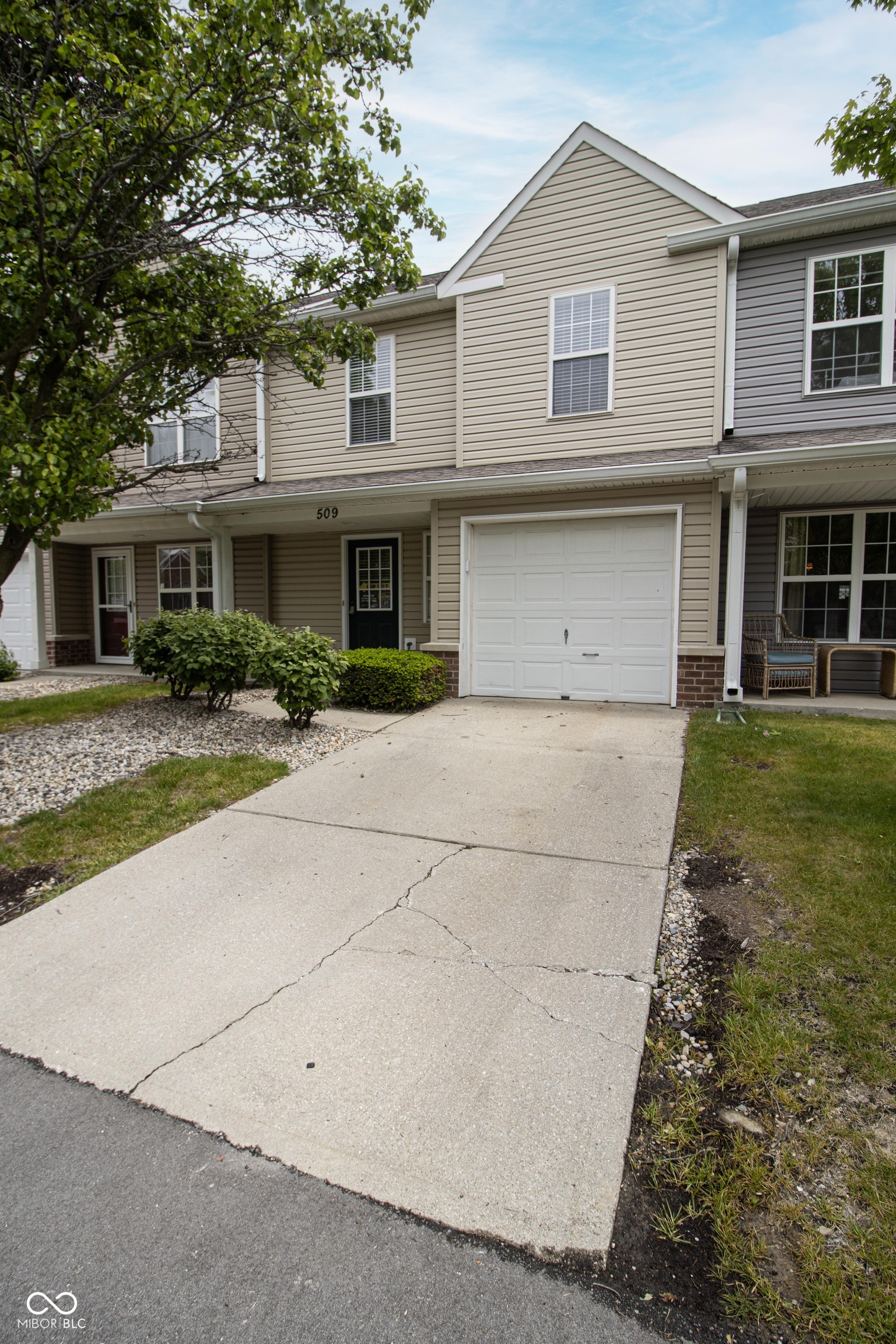 509 Elkhart Drive Westfield IN 46074