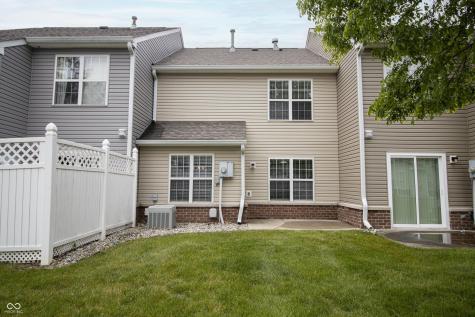 509 Elkhart Drive Westfield IN 46074