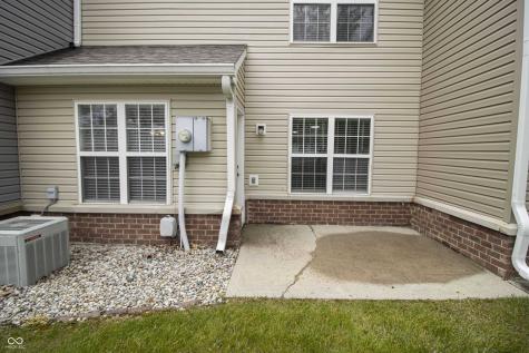 509 Elkhart Drive Westfield IN 46074