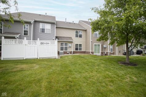 509 Elkhart Drive Westfield IN 46074