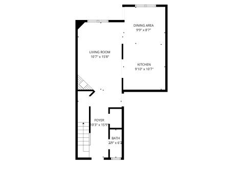 509 Elkhart Drive Westfield IN 46074