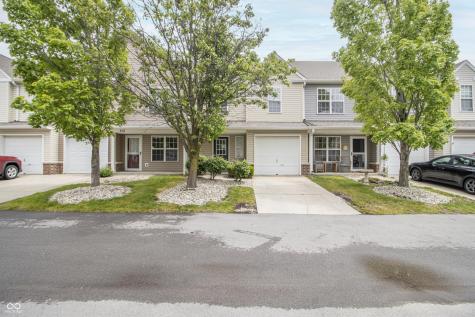 509 Elkhart Drive Westfield IN 46074