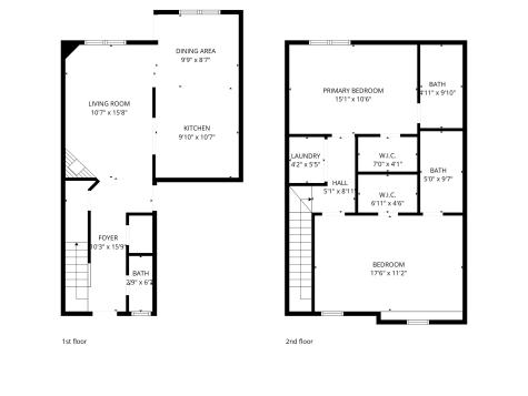 509 Elkhart Drive Westfield IN 46074