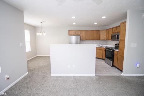 509 Elkhart Drive Westfield IN 46074