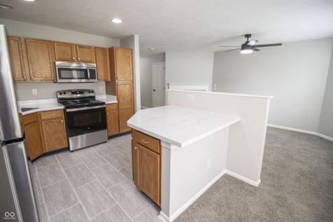 509 Elkhart Drive Westfield IN 46074