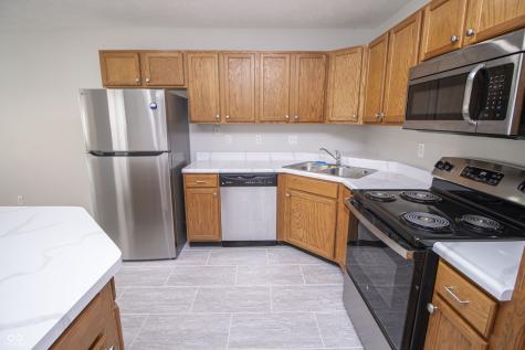 509 Elkhart Drive Westfield IN 46074