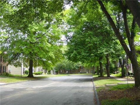 4216 Greenway Drive Indianapolis IN 46220