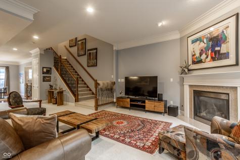 207 Wakefield Way Zionsville IN 46077