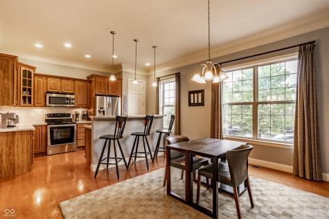 207 Wakefield Way Zionsville IN 46077