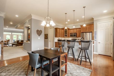 207 Wakefield Way Zionsville IN 46077