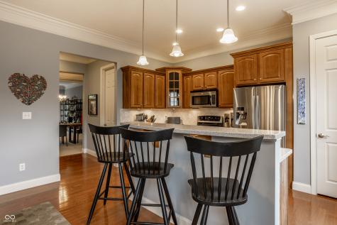 207 Wakefield Way Zionsville IN 46077