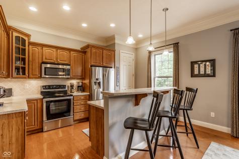 207 Wakefield Way Zionsville IN 46077