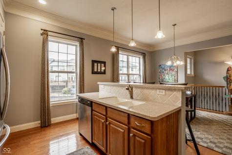 207 Wakefield Way Zionsville IN 46077