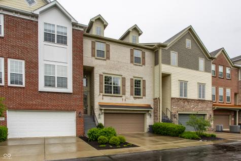 207 Wakefield Way Zionsville IN 46077