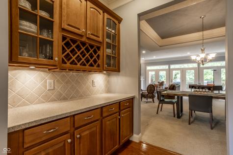 207 Wakefield Way Zionsville IN 46077