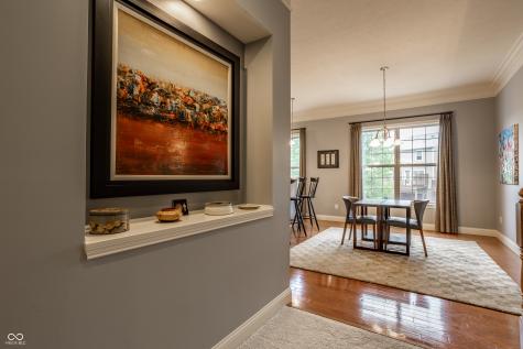 207 Wakefield Way Zionsville IN 46077