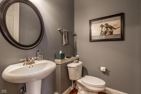 207 Wakefield Way Zionsville IN 46077