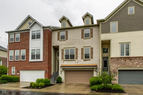207 Wakefield Way Zionsville IN 46077
