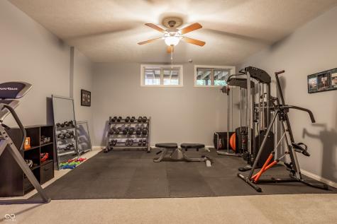 207 Wakefield Way Zionsville IN 46077