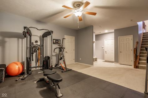 207 Wakefield Way Zionsville IN 46077