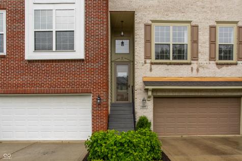 207 Wakefield Way Zionsville IN 46077