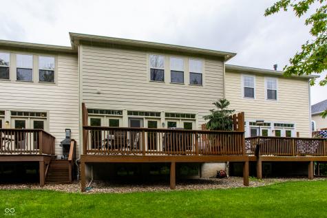 207 Wakefield Way Zionsville IN 46077