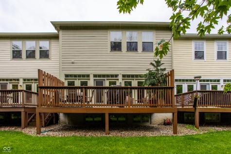 207 Wakefield Way Zionsville IN 46077