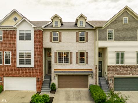 207 Wakefield Way Zionsville IN 46077
