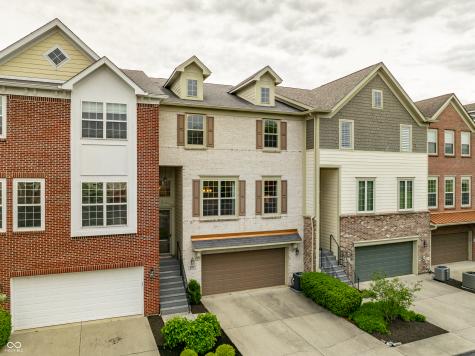 207 Wakefield Way Zionsville IN 46077