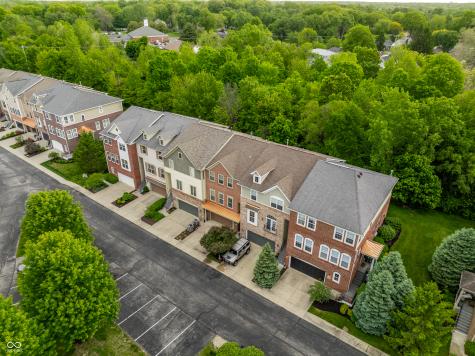 207 Wakefield Way Zionsville IN 46077